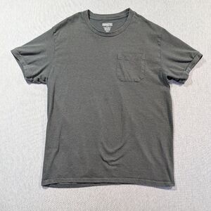 Dakota Work T-Shirt Men's XL Green